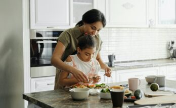 Importance Of Healthy Eating Habits For Kids